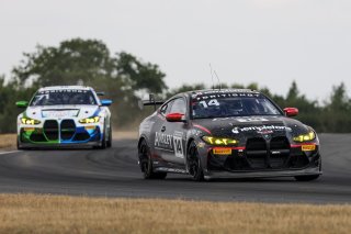 #14 - Branden Templeton / Chris Salkeld - Century Motorsport BMW M4 GT4
 | SRO / JEP