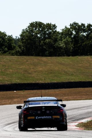 #14 - Branden Templeton / Chris Salkeld - Century Motorsport BMW M4 GT4
 | SRO / JEP