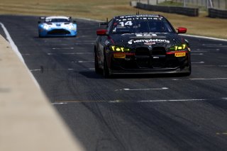 #14 - Branden Templeton / Chris Salkeld - Century Motorsport BMW M4 GT4
 | SRO / JEP