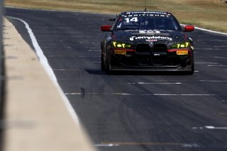 #14 - Branden Templeton / Chris Salkeld - Century Motorsport BMW M4 GT4
 | SRO / JEP