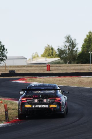 #14 - Branden Templeton / Chris Salkeld - Century Motorsport BMW M4 GT4
 | SRO / JEP
