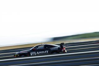 #14 - Branden Templeton / Chris Salkeld - Century Motorsport BMW M4 GT4
 | SRO / JEP