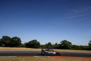 #14 - Branden Templeton / Chris Salkeld - Century Motorsport BMW M4 GT4
 | SRO / JEP