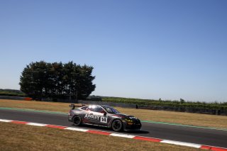#14 - Branden Templeton / Chris Salkeld - Century Motorsport BMW M4 GT4
 | SRO / JEP