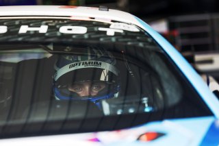#17 - Harry George - Optimum Motorsport McLaren Artura GT4
 | SRO / JEP