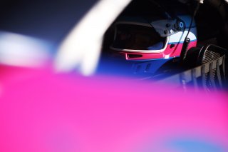 #18 - Kevin Tse - 2 Seas Motorsport Mercedes-AMG GT3 Evo
 | SRO / JEP