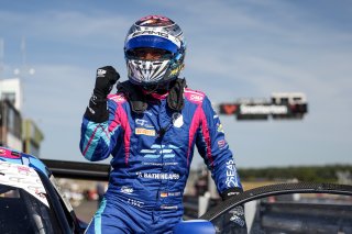 #18 - Maximilian Gotz - 2 Seas Motorsport Mercedes-AMG GT3 Evo
 | SRO / JEP