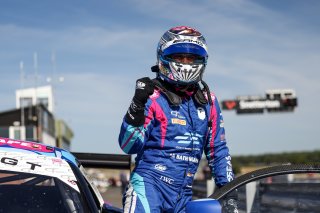 #18 - Maximilian Gotz - 2 Seas Motorsport Mercedes-AMG GT3 Evo
 | SRO / JEP