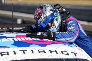 #18 - Maximilian Gotz - 2 Seas Motorsport Mercedes-AMG GT3 Evo
 | SRO / JEP