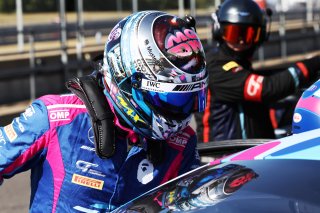 #18 - Maximilian Gotz - 2 Seas Motorsport Mercedes-AMG GT3 Evo
 | SRO / JEP