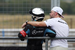 #18 - Maximilian Gotz - 2 Seas Motorsport Mercedes-AMG GT3 Evo
 | SRO / JEP