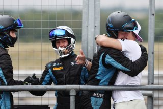 #18 - Maximilian Gotz - 2 Seas Motorsport Mercedes-AMG GT3 Evo
 | SRO / JEP