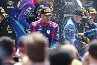 #18 - Maximilian Gotz - 2 Seas Motorsport Mercedes-AMG GT3 Evo
 | SRO / JEP