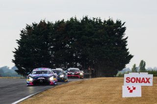#18 - Kevin Tse / Maximilian Gotz - 2 Seas Motorsport Mercedes-AMG GT3 Evo
 | SRO / JEP