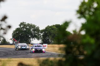 #18 - Kevin Tse / Maximilian Gotz - 2 Seas Motorsport Mercedes-AMG GT3 Evo
 | SRO / JEP