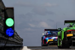 #18 - Kevin Tse / Maximilian Gotz - 2 Seas Motorsport Mercedes-AMG GT3 Evo
 | SRO / JEP