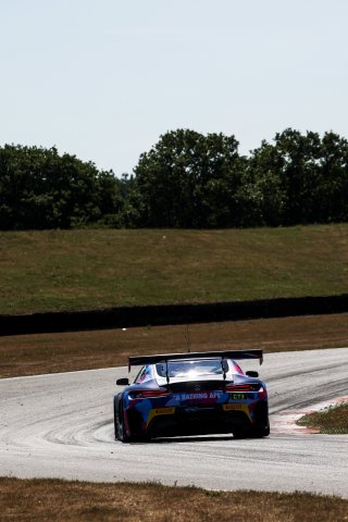 #18 - Kevin Tse / Maximilian Gotz - 2 Seas Motorsport Mercedes-AMG GT3 Evo
 | SRO / JEP