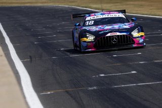 #18 - Kevin Tse / Maximilian Gotz - 2 Seas Motorsport Mercedes-AMG GT3 Evo
 | SRO / JEP