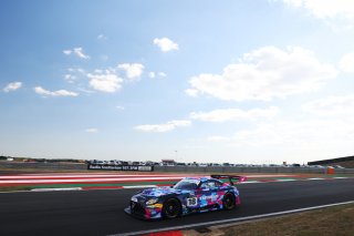 #18 - Kevin Tse / Maximilian Gotz - 2 Seas Motorsport Mercedes-AMG GT3 Evo
 | SRO / JEP