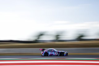 #18 - Kevin Tse / Maximilian Gotz - 2 Seas Motorsport Mercedes-AMG GT3 Evo
 | SRO / JEP