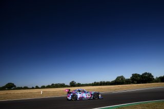 #18 - Kevin Tse / Maximilian Gotz - 2 Seas Motorsport Mercedes-AMG GT3 Evo
 | SRO / JEP