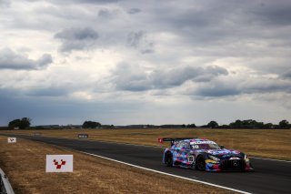 #18 - Kevin Tse / Maximilian Gotz - 2 Seas Motorsport Mercedes-AMG GT3 Evo
 | SRO / JEP