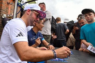 #18 - Kevin Tse / Maximilian Gotz - 2 Seas Motorsport Mercedes-AMG GT3 Evo
 | SRO / JEP