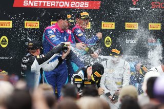 #18 - Kevin Tse / Maximilian Gotz - 2 Seas Motorsport Mercedes-AMG GT3 Evo
 | SRO / JEP