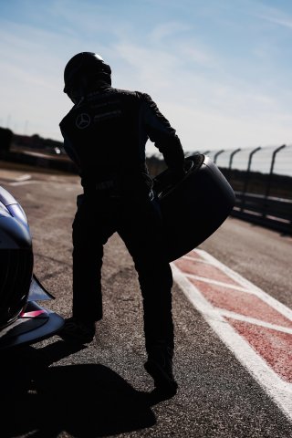 2 Seas Motorsport
 | SRO / JEP