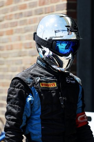 2 Seas Motorsport
 | SRO / JEP