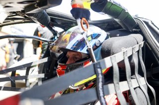 #3 - Carl Cavers - Optimum Motorsport McLaren 720S GT3 Evo
 | SRO / JEP