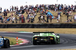 #3 - Carl Cavers / Callum Macleod - Optimum Motorsport McLaren 720S GT3 Evo
 | SRO / JEP