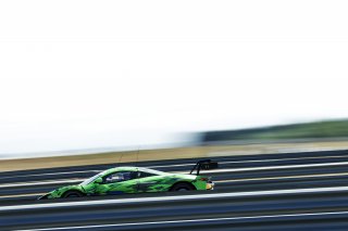 #3 - Carl Cavers / Callum Macleod - Optimum Motorsport McLaren 720S GT3 Evo
 | SRO / JEP