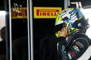 #37 - John Ingram - Jolt Racing McLaren Artura
 | SRO / JEP