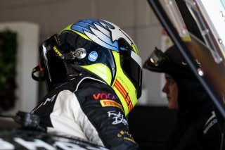 #37 - John Ingram - Jolt Racing McLaren Artura
 | SRO / JEP