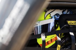 #37 - John Ingram - Jolt Racing McLaren Artura
 | SRO / JEP