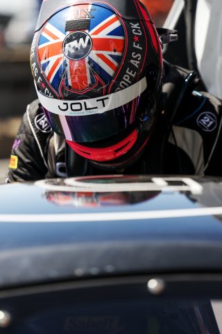 #37 - Rupert Williams - Jolt Racing McLaren Artura
 | SRO / JEP