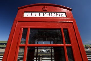 #37 - Rupert Williams / John Ingram - Jolt Racing McLaren Artura
 | SRO / JEP