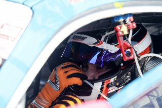 #42 - Charles Dawson - 2 Seas Motorsport Mercedes-AMG GT3 Evo
 | SRO / JEP