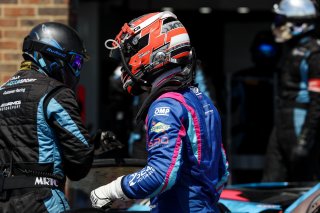 #42 - Kiern Jewiss - 2 Seas Motorsport Mercedes-AMG GT3 Evo
 | SRO / JEP