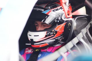 #42 - Kiern Jewiss - 2 Seas Motorsport Mercedes-AMG GT3 Evo
 | SRO / JEP