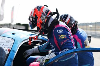 #42 - Kiern Jewiss - 2 Seas Motorsport Mercedes-AMG GT3 Evo
 | SRO / JEP