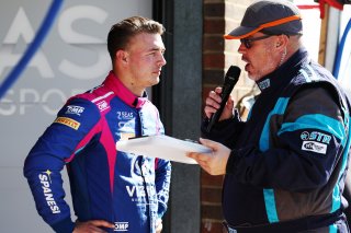 #42 - Kiern Jewiss - 2 Seas Motorsport Mercedes-AMG GT3 Evo
 | SRO / JEP