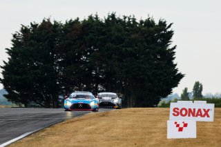 #42 - Charles Dawson / Kiern Jewiss - 2 Seas Motorsport Mercedes-AMG GT3 Evo
 | SRO / JEP