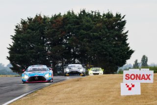 #42 - Charles Dawson / Kiern Jewiss - 2 Seas Motorsport Mercedes-AMG GT3 Evo
 | SRO / JEP