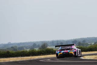 #42 - Charles Dawson / Kiern Jewiss - 2 Seas Motorsport Mercedes-AMG GT3 Evo | SRO / JEP