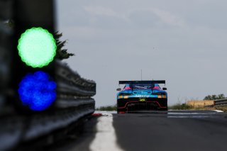 #42 - Charles Dawson / Kiern Jewiss - 2 Seas Motorsport Mercedes-AMG GT3 Evo
 | SRO / JEP