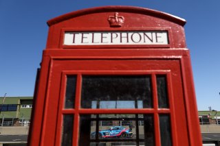 #42 - Charles Dawson / Kiern Jewiss - 2 Seas Motorsport Mercedes-AMG GT3 Evo
 | SRO / JEP