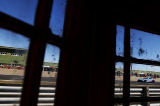 #42 - Charles Dawson / Kiern Jewiss - 2 Seas Motorsport Mercedes-AMG GT3 Evo
 | SRO / JEP