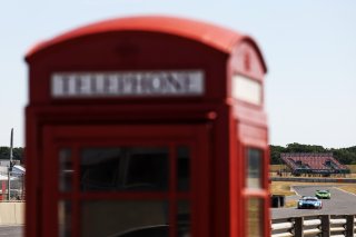 #42 - Charles Dawson / Kiern Jewiss - 2 Seas Motorsport Mercedes-AMG GT3 Evo
 | SRO / JEP